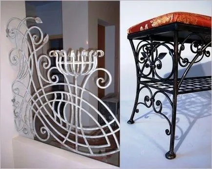 Decorarea mâinile de fotografii de grădină (în același timp îndeplini funcția) Decorarea grădină cu mâinile fotografia lui