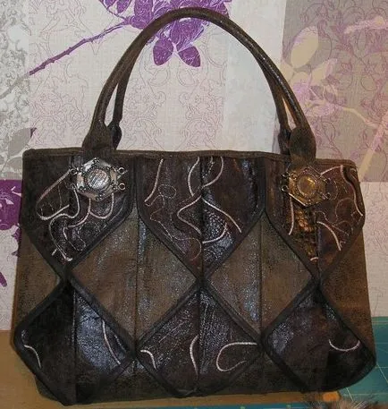 sac uimitoare a ceea ce a fost