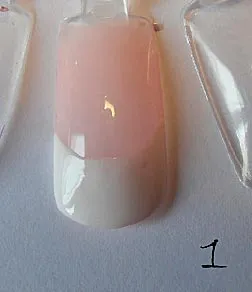 Lecții nail art artistice, unghii frumoase - completează imaginea