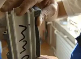 Instalare de ferestre din plastic pentru oaspeții în ceea ce complexitatea muncii (instalarea de ferestre din plastic pentru oaspeți) Instalare de ferestre din plastic pentru oaspeții în ceea ce complexitatea muncii