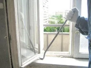 Instalarea ferestrelor din PVC cu mâinile lor manuale detaliate, GOST instalare, instrucțiuni video, fotografii