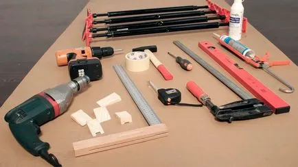 Instalare de ferestre din plastic cu mâinile lor (lor) Instalare de ferestre din plastic cu mâinile lor