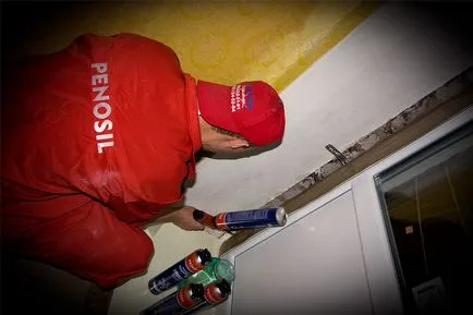 Instalarea din plastic 0beziank0 fereastră GOST (0beziank0) Instalarea din plastic fereastră GOST 0beziank0