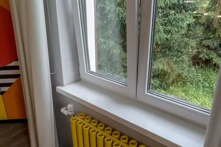 Instalare de ferestre din plastic pe GOST ce montaj ferestre din PVC GOST și dacă să insiste pe ea (instalare) Instalare de ferestre din plastic pe GOST ce montaj ferestre din PVC GOST și dacă să insiste pe ea