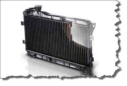 Rezolvarea problemelor de scurgere a radiatorului auto, detectarea scurgerilor