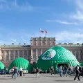 plimbare cu bicicleta de-a lungul drumului vieții (Germania) plimbare cu bicicleta de-a lungul drumului vieții