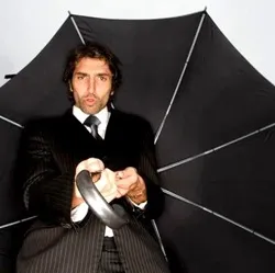 Alegerea umbrelă 1