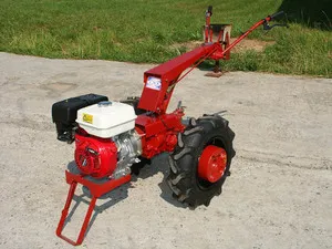 Alegerea speciilor existente cultivator cu motor, avantajele, caracteristicile
