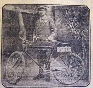 Ciclism (excursii cu bicicleta) sau călătorie cu bicicleta singur și în compania (ciclism) Ciclism (excursii cu bicicleta) sau călătorie cu bicicleta singur și în companie