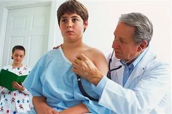 respirație vezicular - fiziologie și patologie