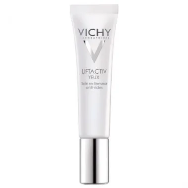 Vichy Eye Cream preț, recenzii, descrieri 1 (Vichy) Vichy Eye Cream preț, recenzii, descrieri 1