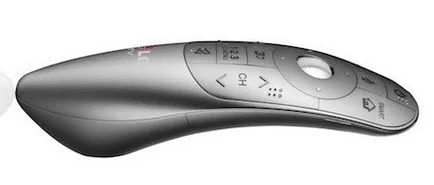 Alegerea unui mouse și tastatură pentru SmartTV (SmartTV) Alegerea unui mouse și tastatură pentru SmartTV