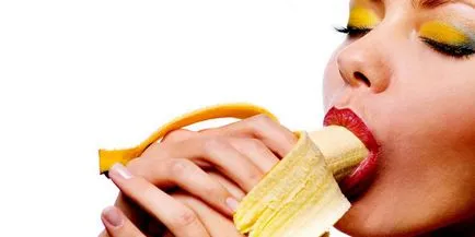 Care sunt beneficiile si dauneaza de banane pentru un corp sănătos