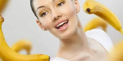 Care sunt beneficiile si dauneaza de banane pentru un corp sănătos