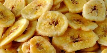Care sunt beneficiile si dauneaza de banane pentru un corp sănătos