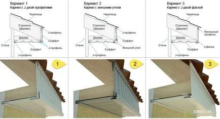 Opțiuni Binder streasina intrados, sau podele din material plastic video (depunerea streașină) Opțiuni Binder streasina intrados, sau pardoseli din material plastic clip