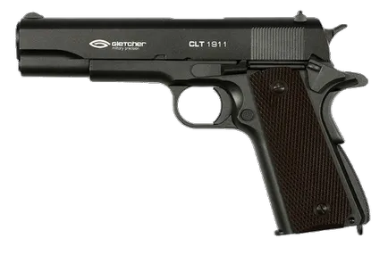 Alegerea unui pistol cu gaz cilindri de aer (pneumatice) Alegerea unui pistol cu aer comprimat de gaz cilindri