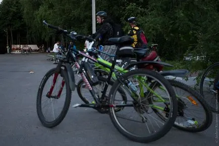 plimbare cu bicicleta de-a lungul drumului vieții (Turcia) plimbare cu bicicleta de-a lungul drumului vieții