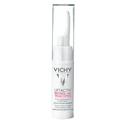 Vichy Eye Cream preț, recenzii, descrieri 1 () Vichy Vichy Eye Cream preț, recenzii, descrieri 1