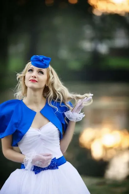 Alegerea unei rochii de mireasa pe o figură (selecție) Alegerea unei rochii de mireasa pe o figură