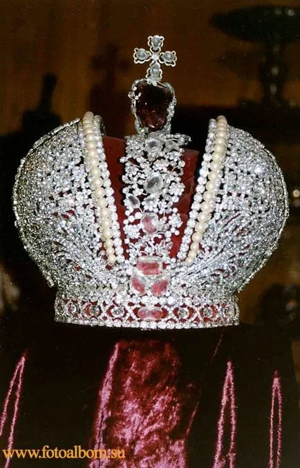 Coroane și coroane domnitorii români