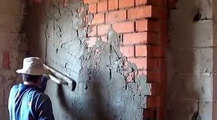 pereți ipsos video fără semnalizatoare