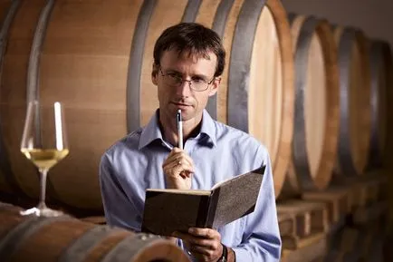 comerțului cu vin