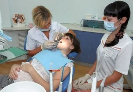 Tipuri de anestezie locală în stomatologie, metodele (anestezie) Tipuri de anestezie locală în stomatologie, metodele de