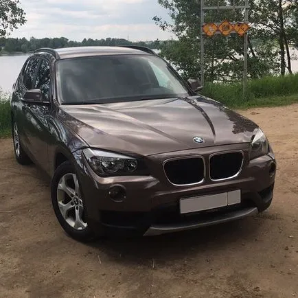 Răscumpărarea de mașini sparte în Yekaterinburg, repo masina dupa accident rutier