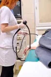 Diagnosticul a intestinului subtire