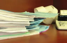 Cum se calculează salariul de salarizare