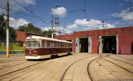 Cum să călărească tramvaiele Cum să călărească tramvaiele