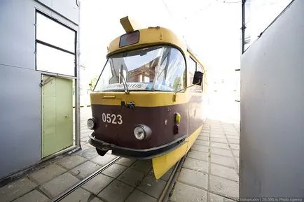 Cum să călărească tramvaiele Cum să călărească tramvaiele