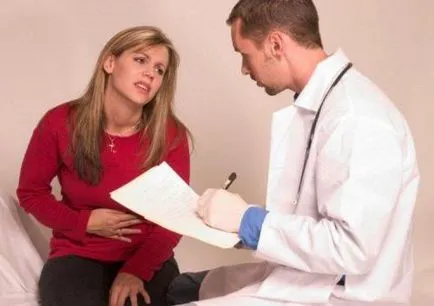 Diagnosticul a intestinului subtire