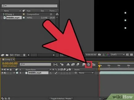 Cum să utilizați Adobe după efect