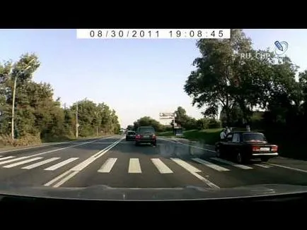 Cum de a aduce în jos pietoni