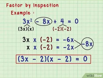 Ce înseamnă să factor Ce înseamnă să factor