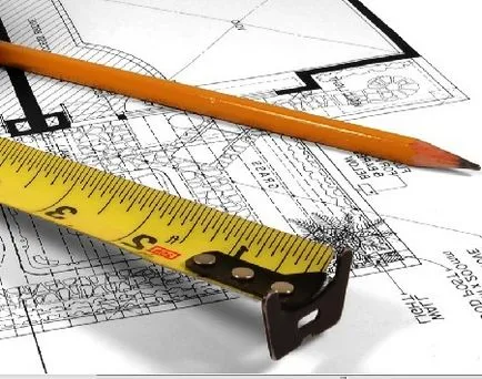 Calculele pentru construcția de locuințe