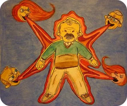 vampir Energie-l