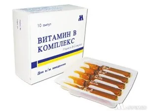 Vitamine pentru păr în fiole - comentarii, recomandări de utilizare