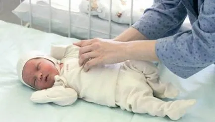 Ce și cum să te îmbraci vara nou-născut, toamna sau iarna