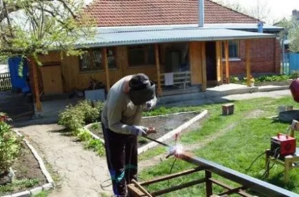 Gates din carton ondulat, modul de a face propriile tutoriale ghid de mâini, fotografii, și video, prețul Gates din carton ondulat, modul de a face propriile tutoriale ghid de mâini, fotografii, și video, prețul
