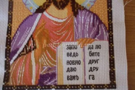 cruciulițe pentru incepatori