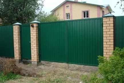 Gates din carton ondulat, modul de a face propriile tutoriale ghid de mâini, fotografii, și video, prețul (do) Gates din carton ondulat, modul de a face propriile tutoriale ghid de mâini, fotografii, și video, prețul