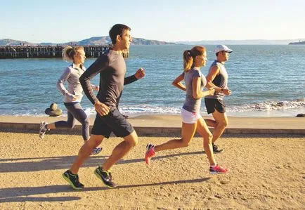VO2 max adică, diferența dintre oamenii obișnuiți și sportivi, cum să se îmbunătățească, cum să se măsoare (VO2 max l) VO2 max adică, diferența dintre oamenii obișnuiți și sportivi, cum să se îmbunătățească, cum să se măsoare