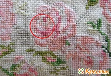 Cross Stitch pentru incepatori vyshivalschisch