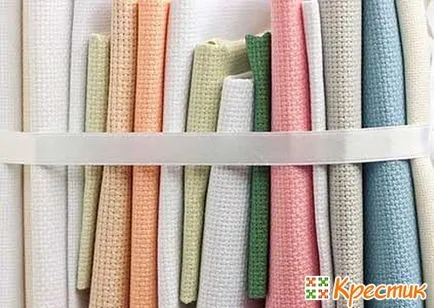 Cross Stitch pentru incepatori vyshivalschisch