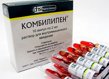 Vitamine pentru păr în fiole, și utilizarea corespunzătoare a acestora