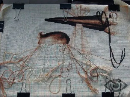 Brodat ia valoarea broderie, simboluri și semne în broderie (semne) Broderie ia valoarea de broderie, semne și simboluri în broderie