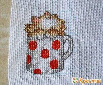 Cross Stitch pentru incepatori vyshivalschisch